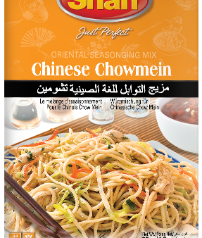 Chinese Chowmein Online