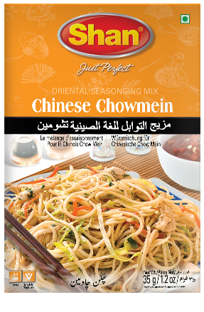 Chinese Chowmein Online