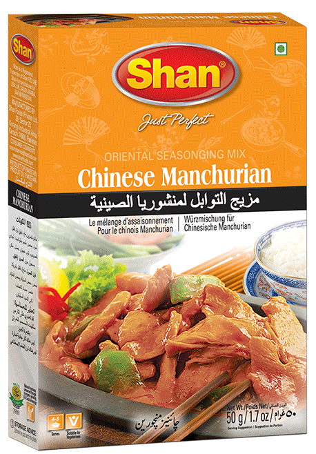 Chinese Manchurian on Sale