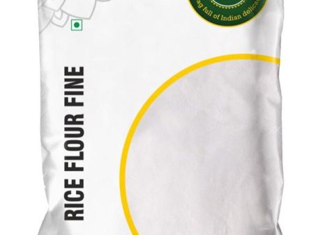 Rice Flour Fine Online now