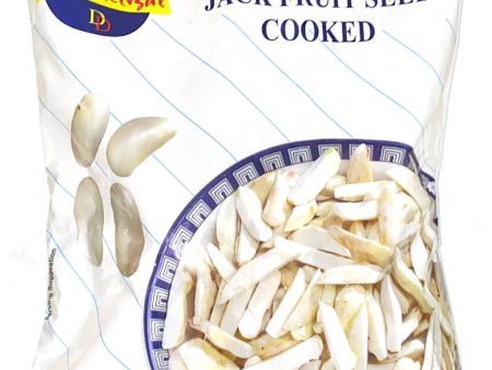 Jack Fruit Seed Cooked Online