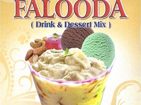 Rabri Falooda Fashion