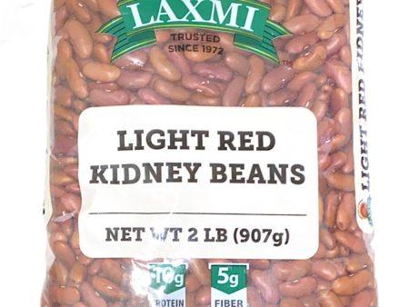 Light Red Kidney Beans (Rajma) For Discount