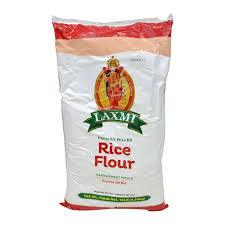 Laxmi Rice Flour 4lb Hot on Sale