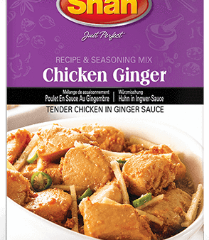 Chicken Ginger Cheap