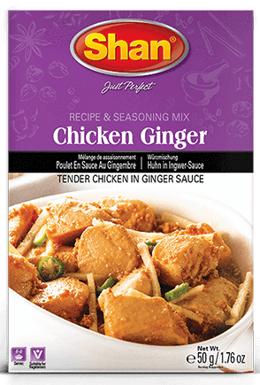 Chicken Ginger Cheap