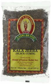 Laxmi Kala Jeera 3.5oz Online Sale