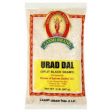 Laxmi Urad Dal 4lb Hot on Sale