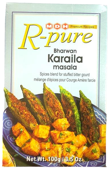 Bharwan Karaila Masala For Cheap