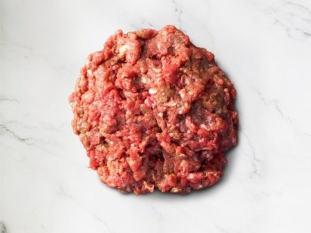 Halal Beef Minced Supply