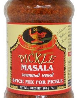 Pickle Masala Cheap