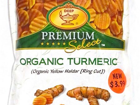 Organic Turmeric For Cheap