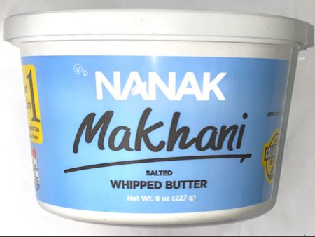 Makhani Salted Whipped Butter Sale