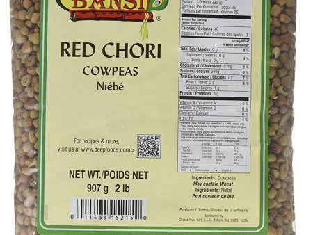 Red Chori For Cheap