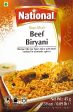 Beef Biryani Sale