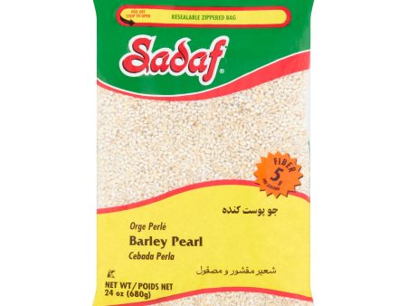 Barley Pearl For Sale