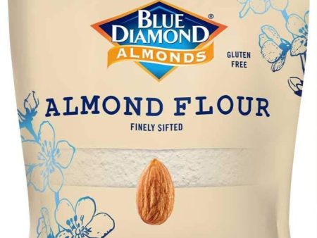 Almond Flour Cheap