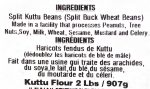 Kuttu Flour Online Hot Sale