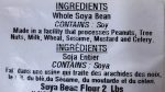 Soya Bean Flour Online