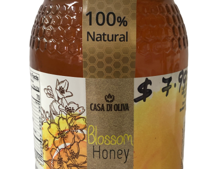 Blossom Honey Online Sale