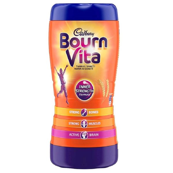 Bourn Vita Sale