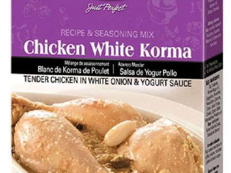 Chicken White Korma Online Sale