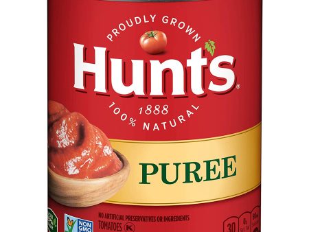 Tomato Puree on Sale