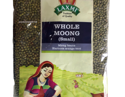 Whole Moong (Small) Online now