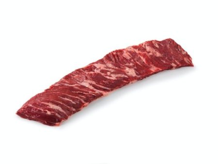 Skirt Steak -Per Lb For Discount