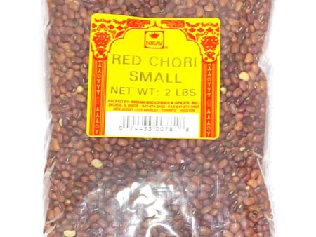 Red Chori Small Online Hot Sale