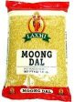 Laxmi Moong Dal 4LB For Cheap