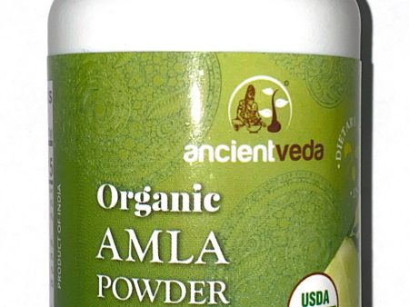 Amla Powder Online