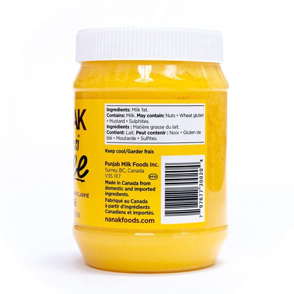 Desi Ghee Online now