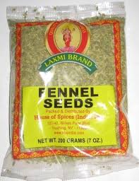 Laxmi Fennel Seeds   Saunf 200g Online Hot Sale