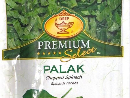 Palak Discount