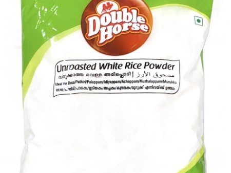 Unroasted White Rice Powder For Cheap