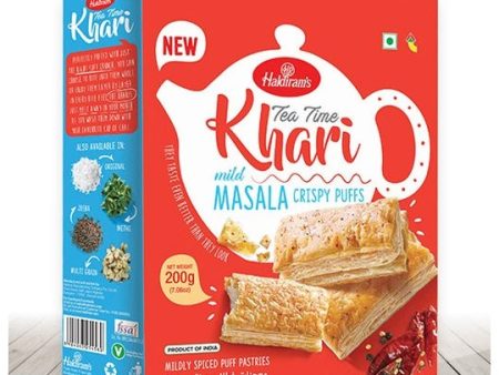 Haldiram Masala Khari Online Hot Sale