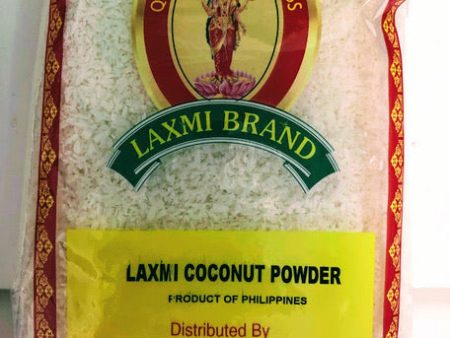 Laxmi Coconut Powder 800g Online now