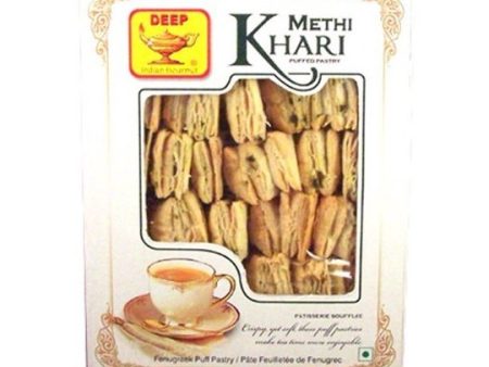 Deep Methi Khari Supply