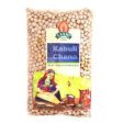 Laxmi Kabuli Chana 4lb Discount