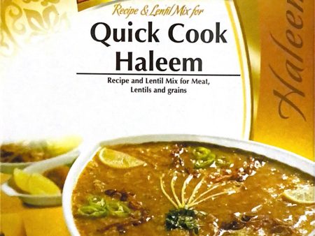 Quick Cook Haleem Online Hot Sale