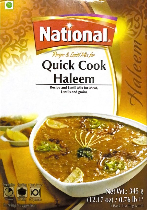 Quick Cook Haleem Online Hot Sale