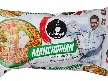 Manchurian Instant Noodles on Sale