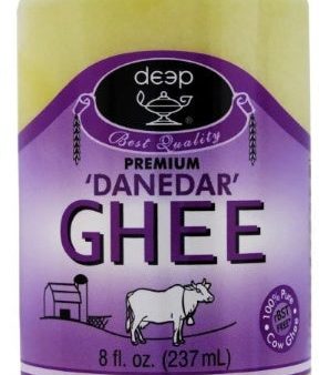 Danedar Ghee Discount