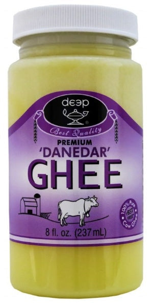 Danedar Ghee Discount