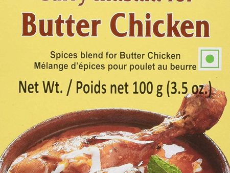 Curry Masala for Butter Chicken For Cheap