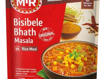 Bisibele Bhath Masala Online Hot Sale