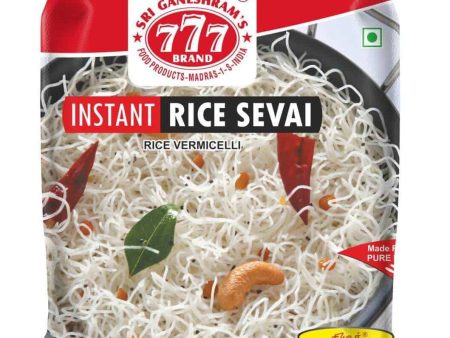 Instant Rice Sevai  Rice Vermicelli Supply