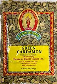 Laxmi Green Cardamon 100g Cheap