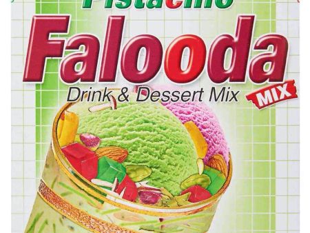 Pistachio Falooda Mix Cheap